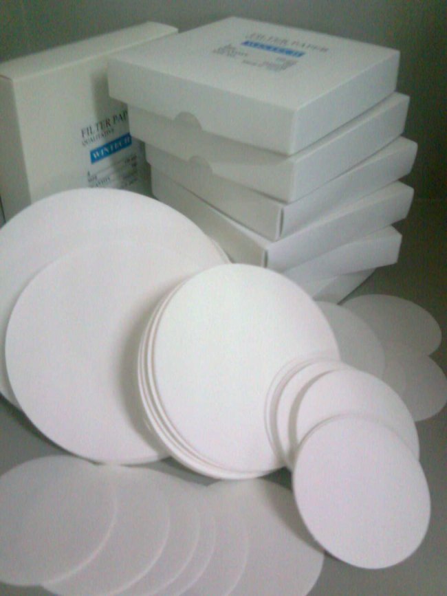 Filter Paper