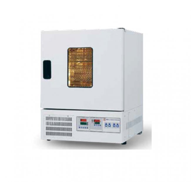 Shaking Incubator - Vertical Type Shaking Incubator - Vertical Type