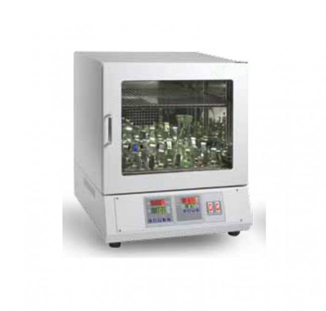Shaking Incubator-Benchtop Type Shaking Incubator-Benchtop Type