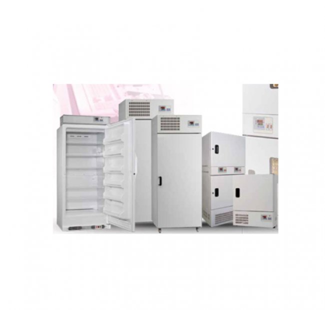 Cooling Incubator 400Liters