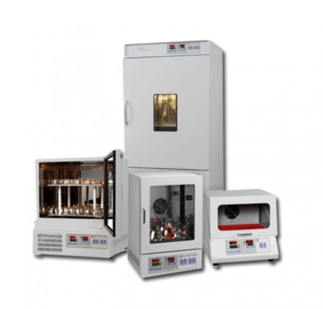 Shaking Incubator Shaking Incubator