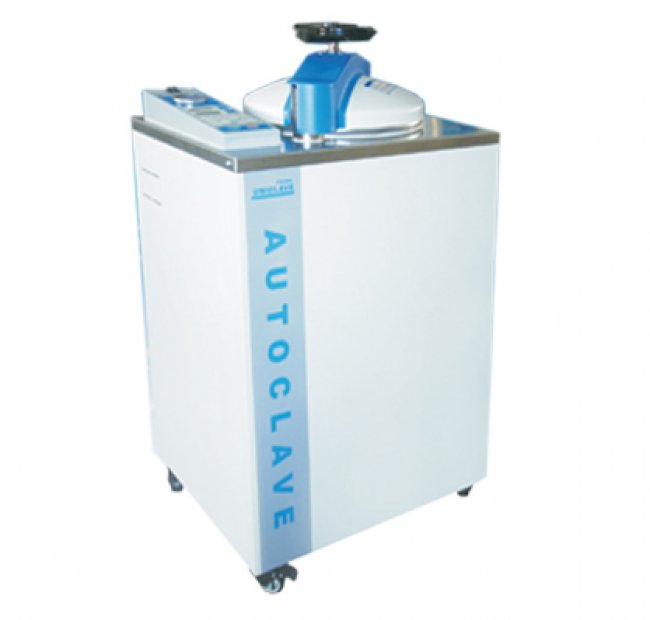 เครื่องนึ่งฆ่าเชื้อ Model Autoclave FD50A 