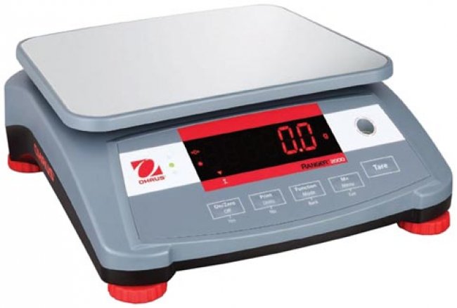 เครื่องชั่งR21PE15 RANGER2000 เครื่องชั่งR21PE15 RANGER2000