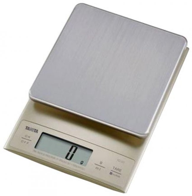 เครื่องชั่งTANITA KD-321 เครื่องชั่งTANITA KD-321