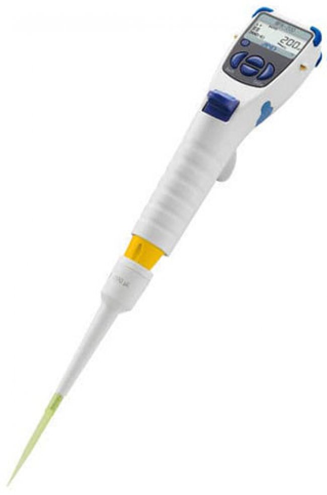 เครื่องดูดจ่ายสารละลายPipetteยี่ห้อ : AND  รุ่น :  MPA-200 MPA Series