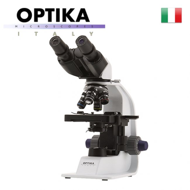 กล้องจุลทัศน์OPTICA B-159R กล้องจุลทัศน์OPTICA B-159R