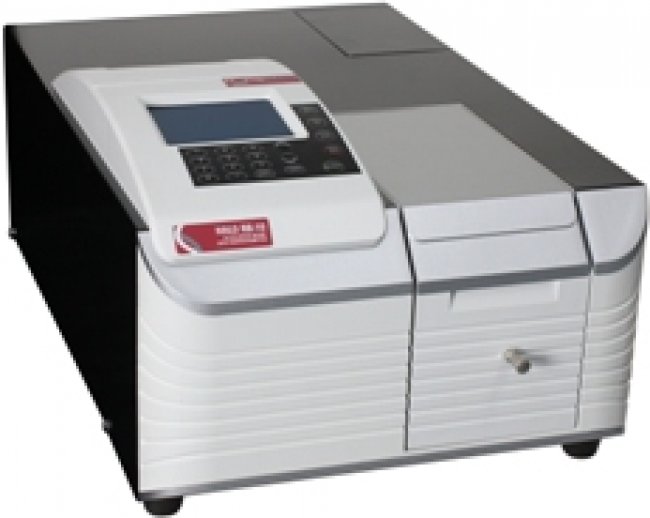 เครื่องวัดค่าการดูดกลืนแสง Spectrophotometer รุ่น Halo RB-10 ยี่ห้อ Dynamica  