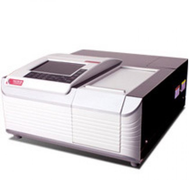 เครื่องวัดค่าการดูดกลืนแสง Spectrophotometer รุ่น Halo DB-20 ยี่ห้อ Dynamica  