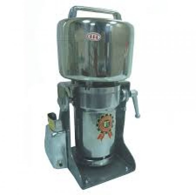 Pulverizing Machine 250 g