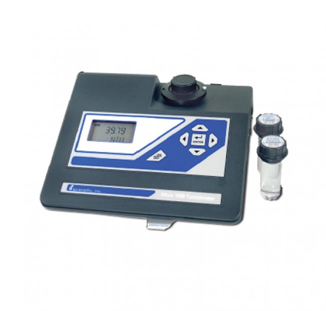 Micro 1000 WL Laboratory Turbidimeter