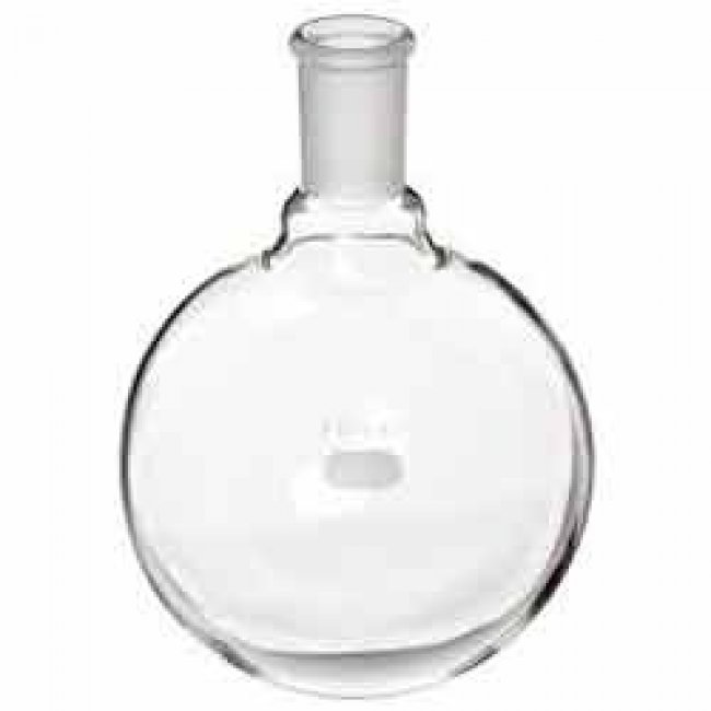 Round Bottle Flask