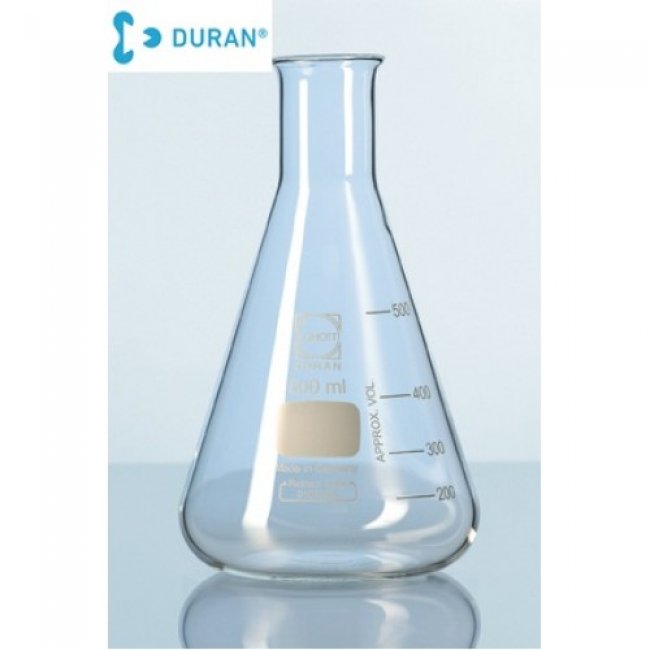 ERLENMEYER FLASK DURAN