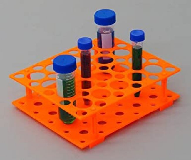 Centrifuge Tube Rack