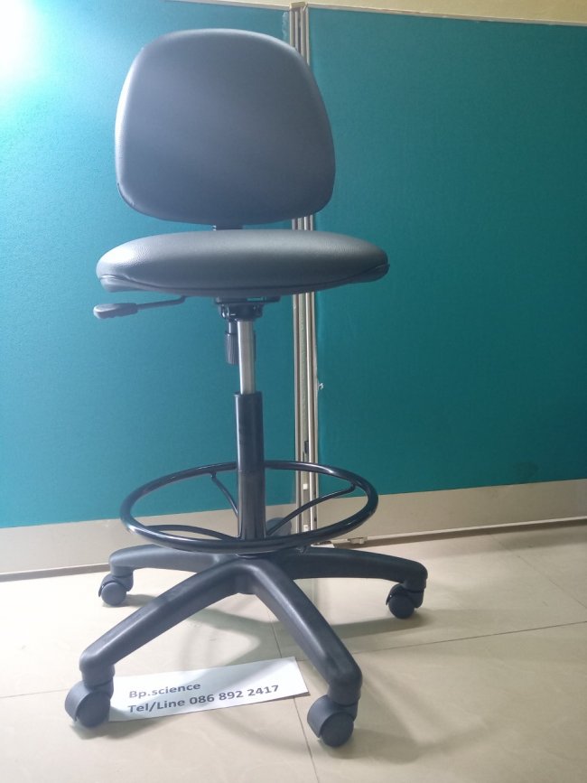 เก้าอี้ห้องแล็บ/ห้องปฎิบัติการ รุ่น D-900 ขาดลาสติก