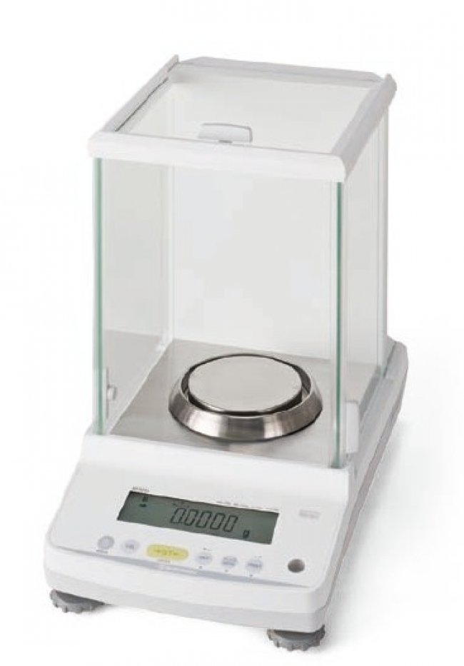 ATY-224 Analytical Balance /เครื่องชั่งทศนิยม 4 ตำแหน่ง ยี่ฮ้อ Shimadzu