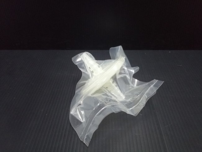 Airvent Filter Sterile 0.2 um dia 65 mm.(PTFE Membrane) Wintech/Japan