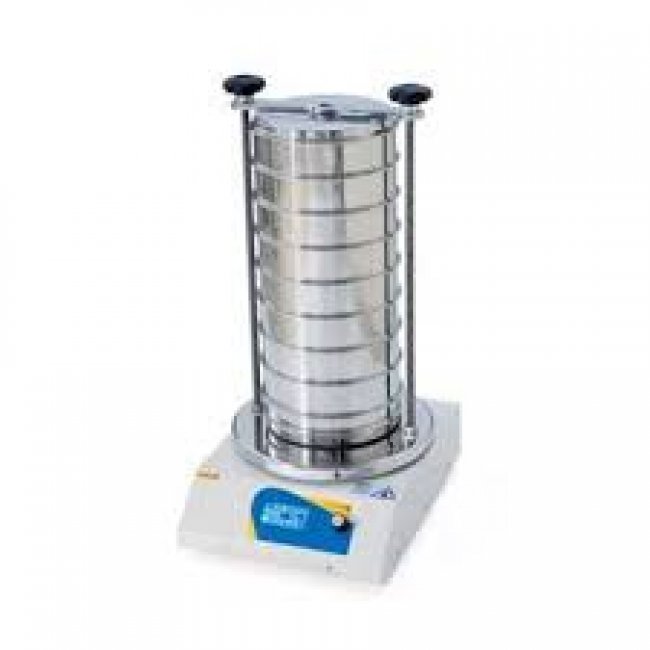 ตะแกรงร่อนสแตนเลส TEST SIEVE