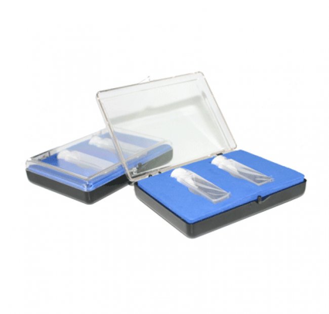 Cuvette Glass Cell 3.5 ml