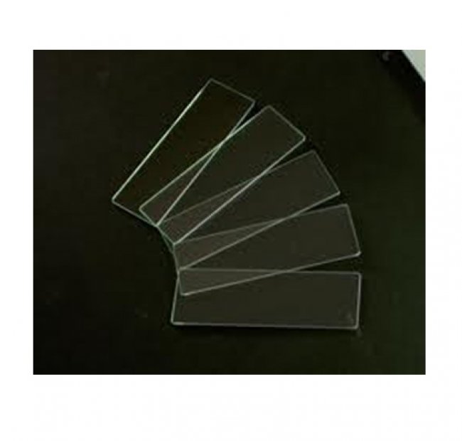 Cover Glass