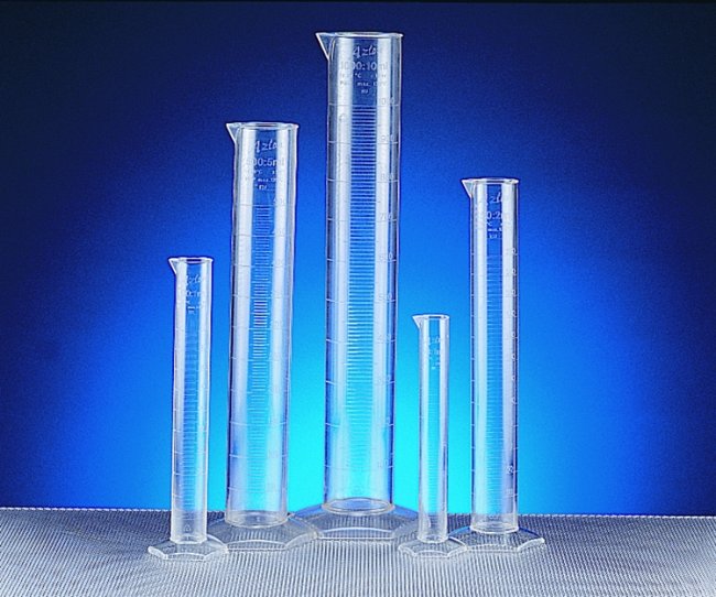 Cylinder