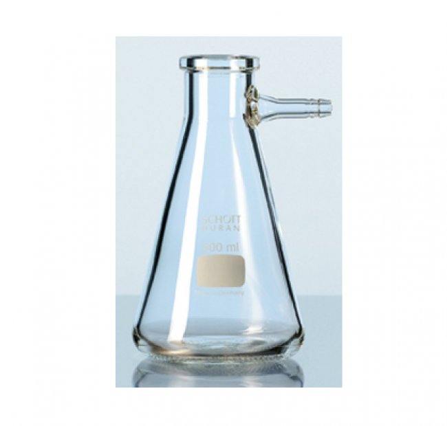 Filtering Flask