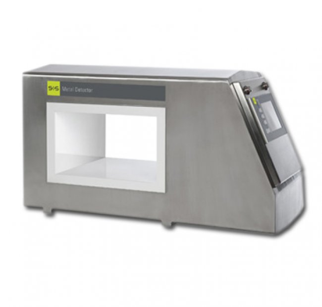 เครื่องตรวจโลหะ Model C-Scan-HF