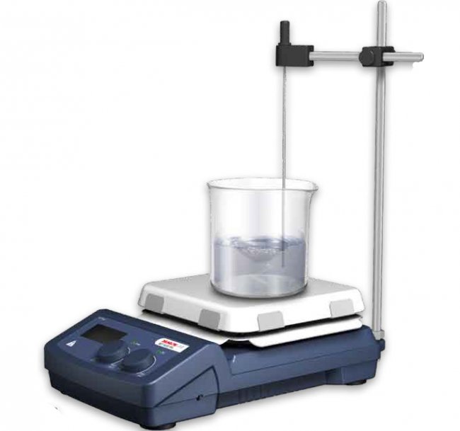 Magnetic Hot Plate Stirrer 
