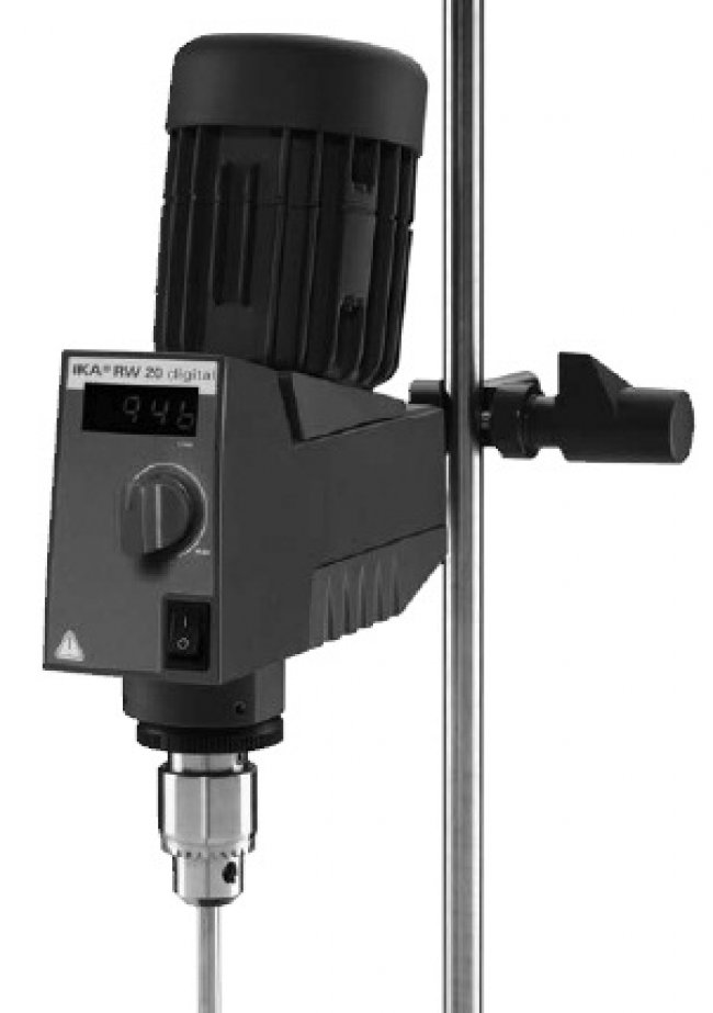Overhead Stirrer 