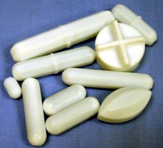 Magnetic Stirring Bars 