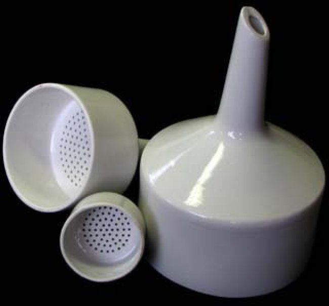 Buchner Funnel 
