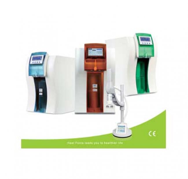 Water PurificationSystem