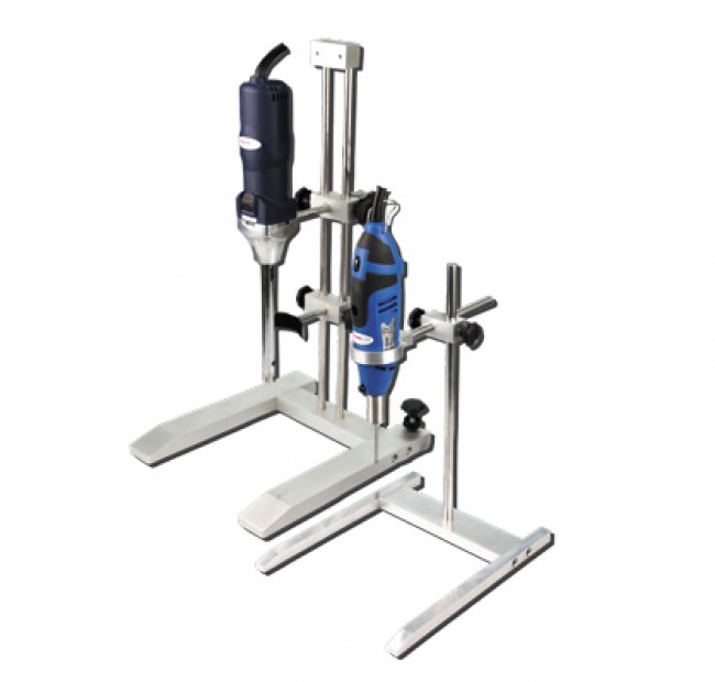 Homogenizer