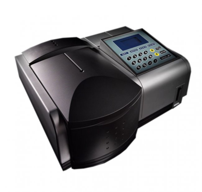 Spectrophotometer