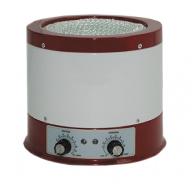 Heating Mantle 