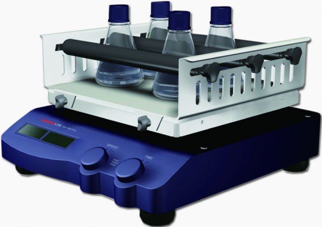 Digital Shaker 