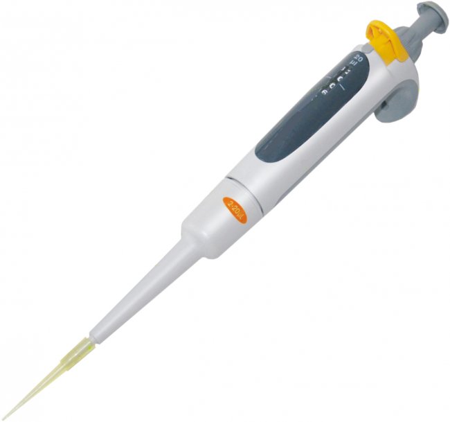 Micropipette