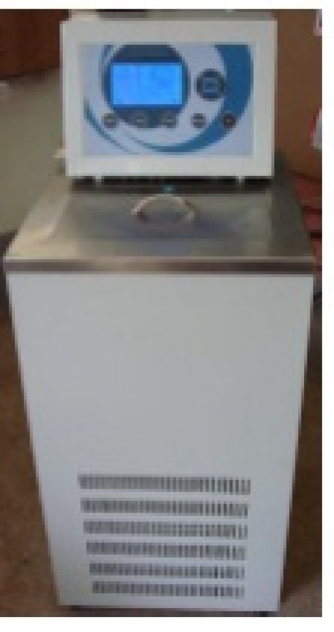 Cooling incubator