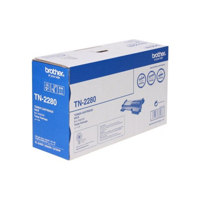 ตลับหมึก TN-2280
