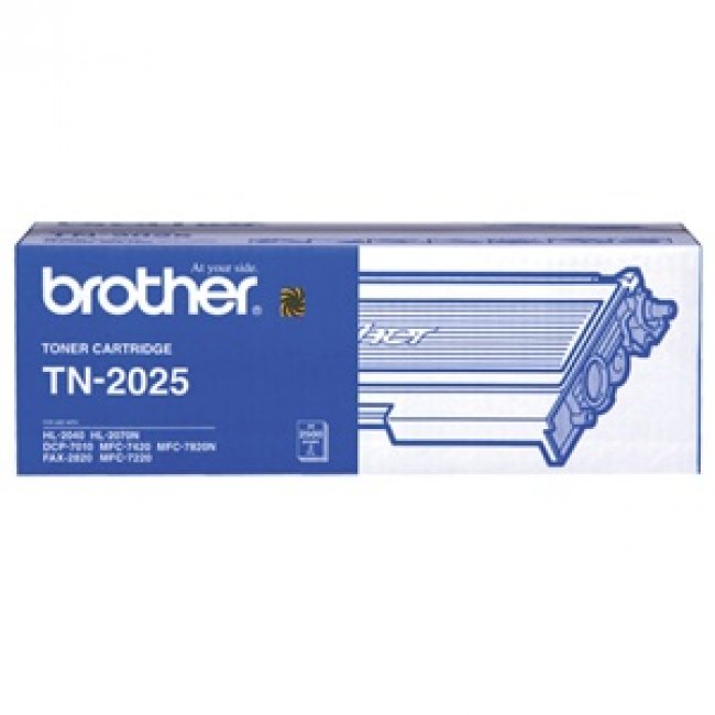 ตลับหมึก TN-2025