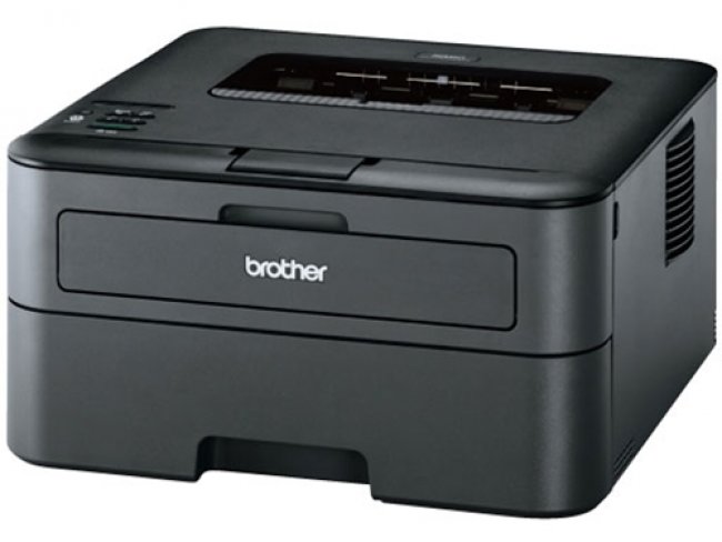 PRINTER LASER HL-L2360DN