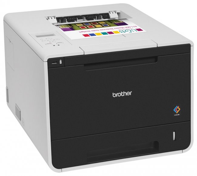 PRINTER LASER HL-8250CDN
