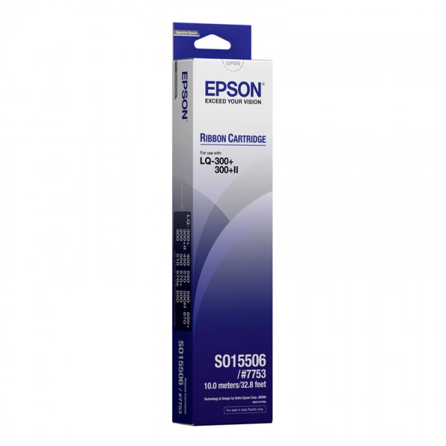 Ribbon S015506