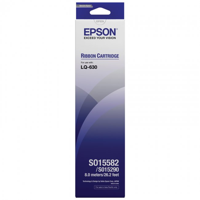 Ribbon S015582