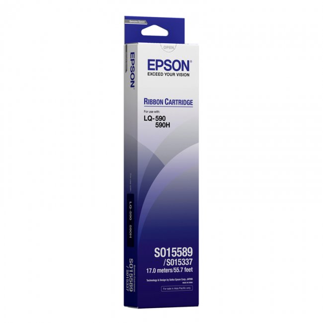 Ribbon S015589