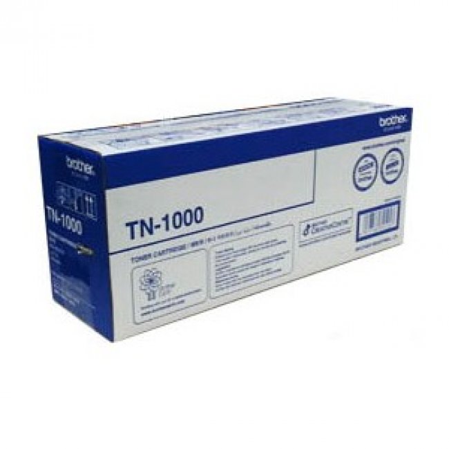 ตลับหมึก BROTHER TN1000