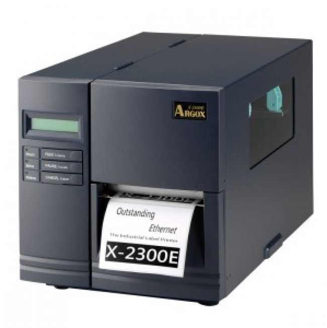เครื่องพิมพ์บาร์โค๊ต อุตสาหกรรมAG-X2300