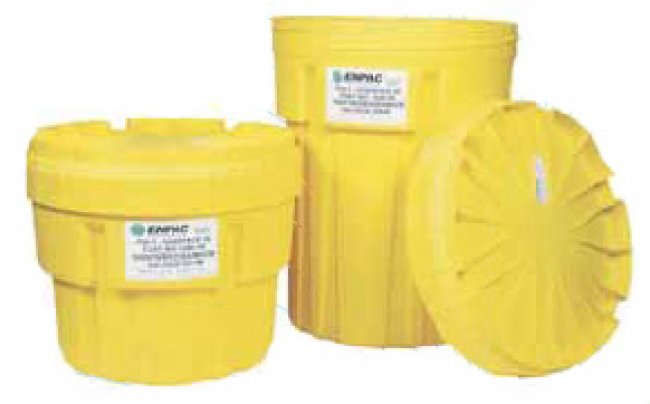 ถังจัดเก็บ ถังสารเคมี ขนาด 20 และ20 Gallon