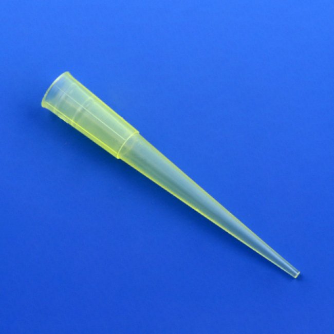 Pipette tip