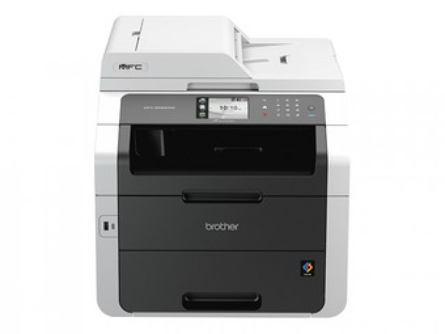 เครื่องมัลติฟังก์ชั่น อิงค์เจ็ทสี MFC-J3720 
