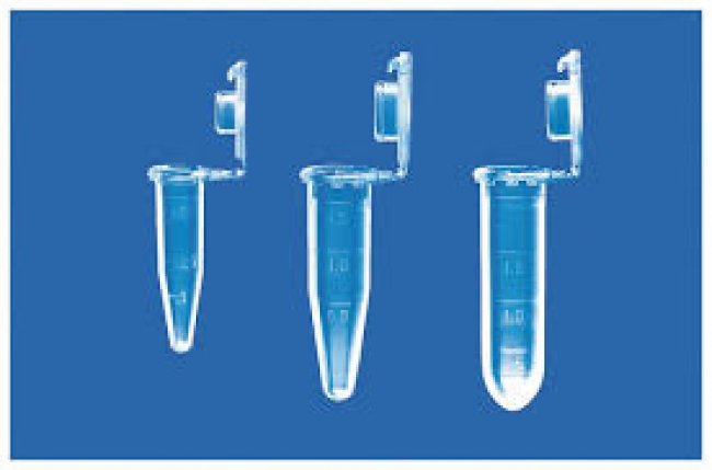 Microcentrifuge Tube